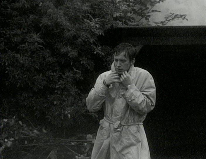 Кадр из фильма Детская коляска / Barnvagnen (1963)