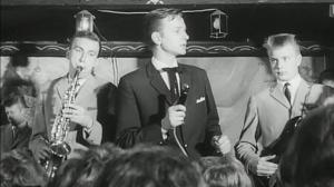 Кадры из фильма Детская коляска / Barnvagnen (1963)