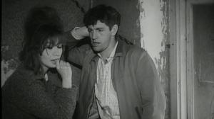 Кадры из фильма Детская коляска / Barnvagnen (1963)
