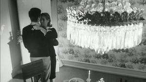 Кадры из фильма Детская коляска / Barnvagnen (1963)