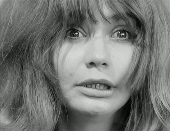 Кадр из фильма Детская коляска / Barnvagnen (1963)