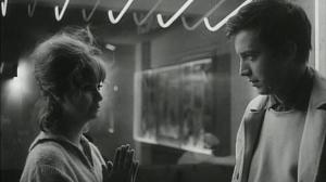 Кадры из фильма Детская коляска / Barnvagnen (1963)