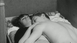 Кадры из фильма Детская коляска / Barnvagnen (1963)