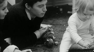 Кадры из фильма Детская коляска / Barnvagnen (1963)