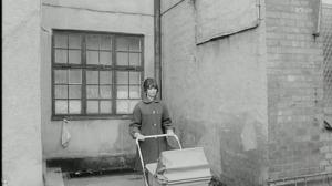 Кадры из фильма Детская коляска / Barnvagnen (1963)