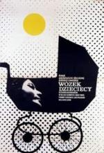 Детская коляска / Barnvagnen (1963)