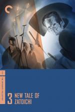 Новый бой Затойчи / Shin Zatôichi monogatari (1963)