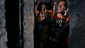 Кадры из фильма Золото для Цезарей / Oro per i Cesari (1963)