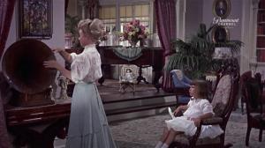 Кадры из фильма Деликатное состояние папы / Papa's Delicate Condition (1963)