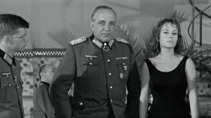 Кадры из фильма Порок и добродетель / Le vice et la vertu (1963)