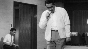 Кадры из фильма Рай и ад / Tengoku to jigoku (1963)