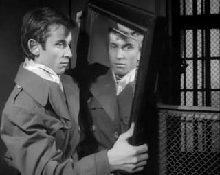 Кадр из фильма Гангстеры и филантропы / Gangsterzy i filantropi (1963)