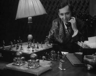 Кадр из фильма Гангстеры и филантропы / Gangsterzy i filantropi (1963)
