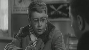 Кадры из фильма Порожний рейс (1963)