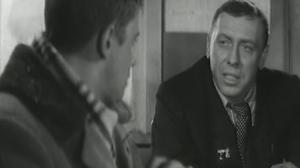Кадры из фильма Порожний рейс (1963)