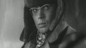 Кадры из фильма Порожний рейс (1963)