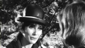 Кадры из фильма Девушка, которая слишком много знала / La ragazza che sapeva troppo (1963)