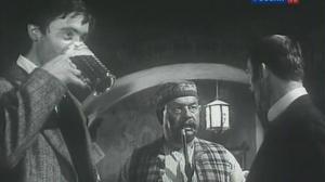 Кадры из фильма Большая дорога (1963)