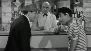 Кадры из фильма Счастливчики / Les Veinards (1963)