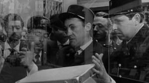 Кадры из фильма Счастливчики / Les Veinards (1963)