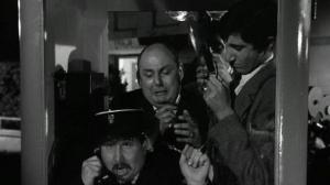 Кадры из фильма Счастливчики / Les Veinards (1963)