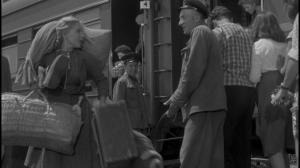 Кадры из фильма Приходите завтра (1963)