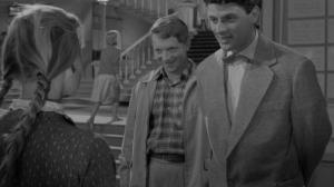 Кадры из фильма Приходите завтра (1963)