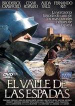 Кастилец / El valle de las espadas (1963)