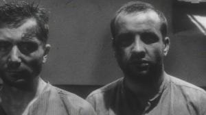 Кадры из фильма Голый среди волков / Nackt Unter Wolfen (1963)