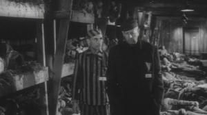 Кадры из фильма Голый среди волков / Nackt Unter Wolfen (1963)