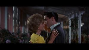 Кадры из фильма Это случилось на всемирной ярмарке / It Happened At The World's Fair (1963)