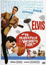Это случилось на всемирной ярмарке / It Happened At The World's Fair (1963)