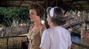 Кадры из фильма Гадкий американец / The Ugly American (1963)
