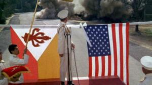 Кадры из фильма Гадкий американец / The Ugly American (1963)