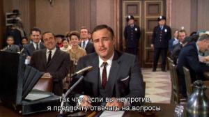 Кадры из фильма Гадкий американец / The Ugly American (1963)