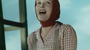 Кадры из фильма Черемушки (1963)
