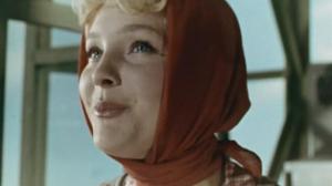 Кадры из фильма Черемушки (1963)