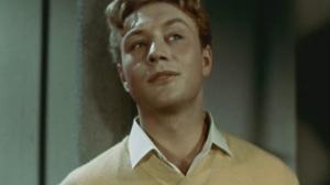 Кадры из фильма Черемушки (1963)