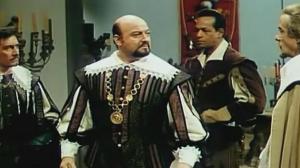 Кадры из фильма Непобедимый всадник в маске / L'invincibile cavaliere mascherato (1963)