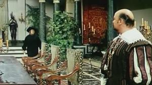 Кадры из фильма Непобедимый всадник в маске / L'invincibile cavaliere mascherato (1963)