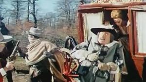 Кадры из фильма Непобедимый всадник в маске / L'invincibile cavaliere mascherato (1963)