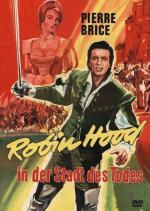 Непобедимый всадник в маске / L'invincibile cavaliere mascherato (1963)