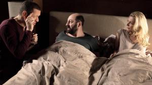 Кадры из фильма Любовь от всех болезней / Supercondriaque (2014)