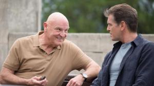 Кадры из фильма Человек ноября / The November Man (2014)