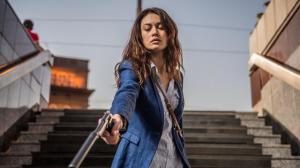 Кадры из фильма Человек ноября / The November Man (2014)