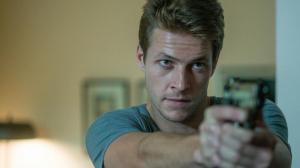 Кадры из фильма Человек ноября / The November Man (2014)