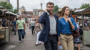 Кадры из фильма Человек ноября / The November Man (2014)