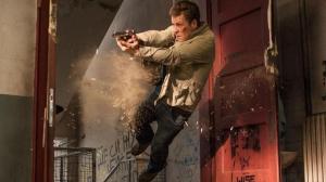 Кадры из фильма Человек ноября / The November Man (2014)