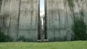 Кадры из фильма Бегущий в лабиринте / The Maze Runner (2014)
