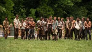 Кадры из фильма Бегущий в лабиринте / The Maze Runner (2014)